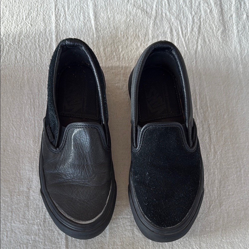 Vans X Engineered Garments Shoes